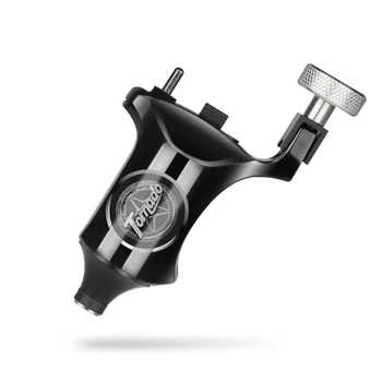 

1Pcs New Space Aluminum Rotary Tattoo Machine Professional Tattoo Gun for Liner and Shader Tattoo Supply maquinas de tatuajes