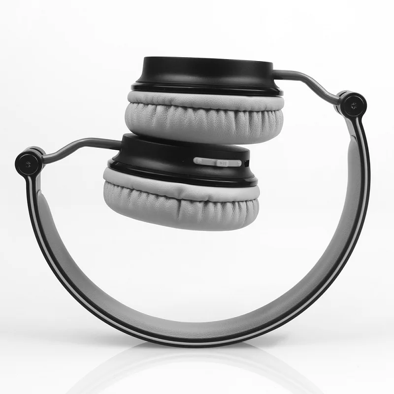 Wireless Headphone Computer with mic3