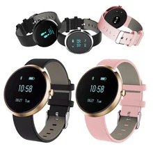 Original V06 Blood Pressure S10 Smart Watch Heart Rate Bluetooth Band Bracelet Clock Fitness Tracker Pedometer