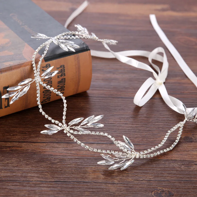 Hair bands (4)