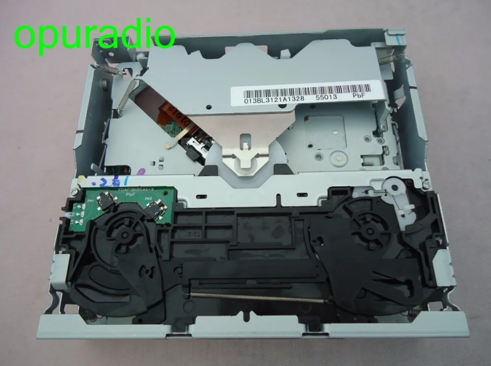 panasonic CD mech for GM Toyota Honda new style'