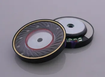 

40mm speaker unit 16ohms 121db 0.01w 20-20khz Medium and high frequency earphone speakers 10pcs