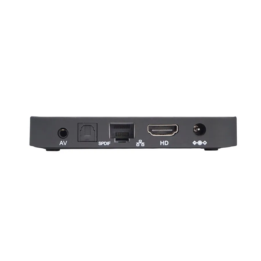 ACEMAX чистый Linux KD LibreElec 9,0 Linux OpenElec Linux KD 18,0 криптона Amlogic S905X 4 ядра 2G Оперативная память 16G встроенная память двойной WI-FI 4 K UHD