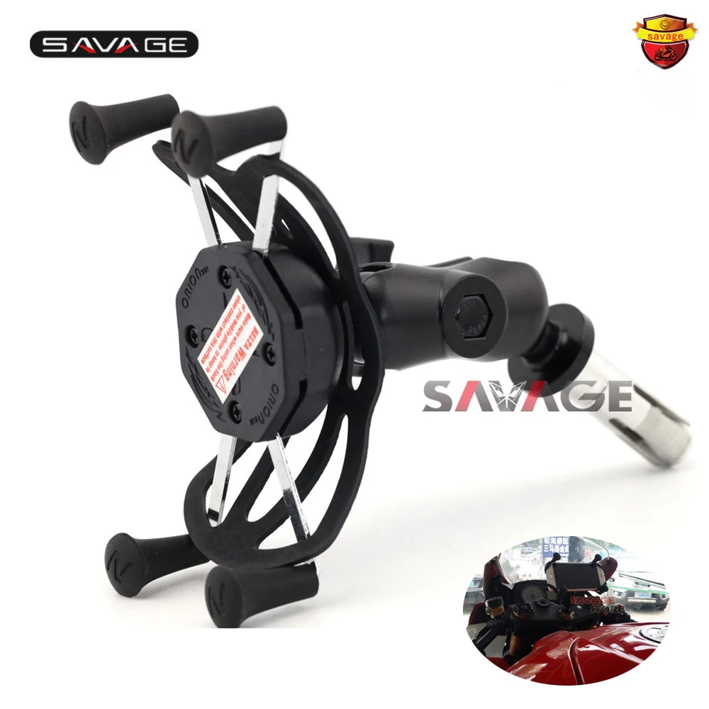Для Honda и vfr 1200f для 2010-2015, и vfr 800F 2014-2015 мотоцикл аксессуары GPS навигация мобильный телефон Рамка Кронштейн Для Honda и vfr 1200f для 2010-2015, и vfr 800F 2014-2015 мотоцикл аксессуары GPS навигация мобильный телефон Рамка Кронштейн