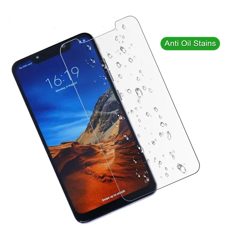 2-Pack-Tempered-Glass-for-Xiaomi-Pocophone-F1-Screen-Protector-Xiaomi-Pocophone-F1-F-1-Glass