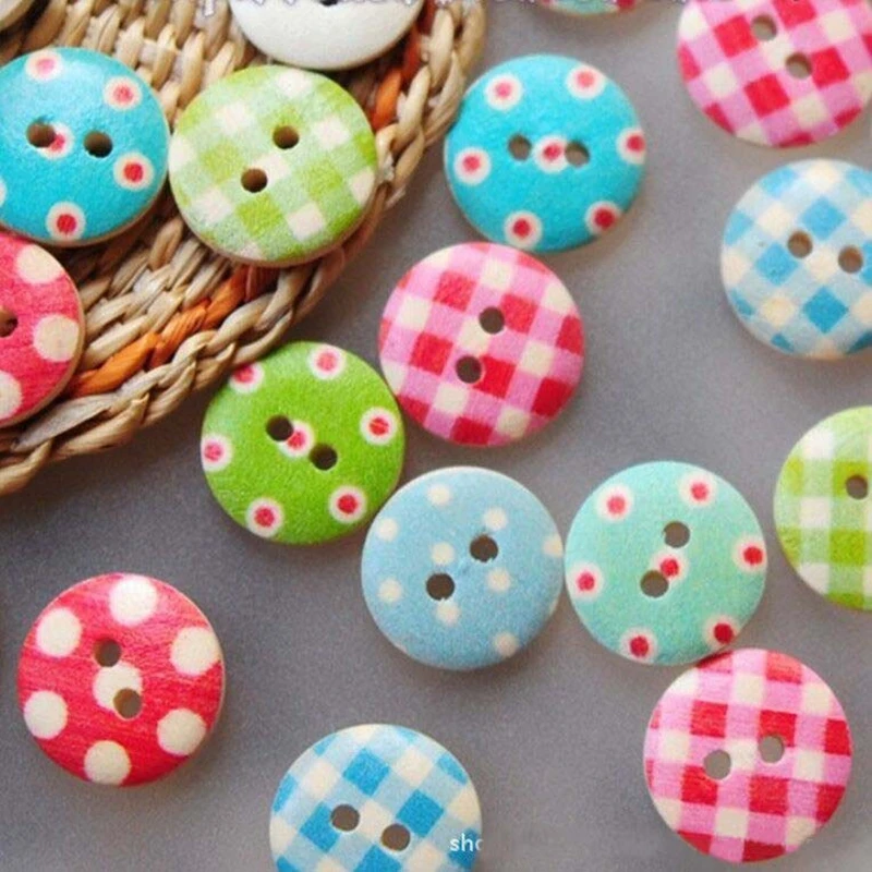 novelty buttons for children