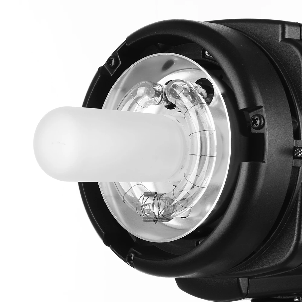 Godox DP600 600WS Pro Фотография Строб flash studio свет лампы Глава(Bowens гора