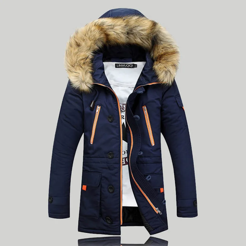 Online Buy Wholesale designer winter jackets men from