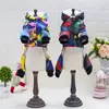 Pet Dog Clothes Winter Warm Dog Windproof Coat Thicken Pet Clothing For Dogs Costume Jumpsuit Hoodies Jacket Pet Supplies perros ► Photo 3/6