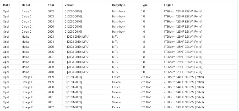 Датчик массового расхода воздуха использование OE № 5WK9606, 5WK9641, 5WK9606Z для Opel Vauxhall