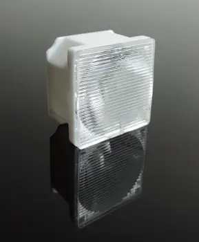 

10 60 wall wash light lens xpe wall wash light lens high power stripe lens square stripe lens