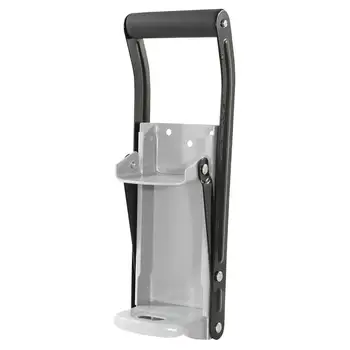 

Cans Bottle Opener Crusher Smasher Environmental Recycling Tools For 330ml/12oz