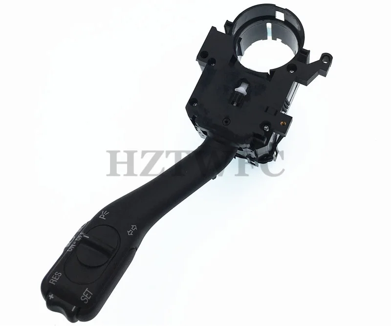 Круиз-контроль, система CCS, кнопка переключения для VW Golf 4 Jetta MK4 IV Bora 18G 953 513 A 1J1 970 011 F - Цвет: no wire