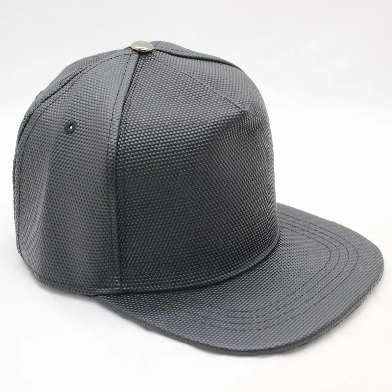 Bingyuanhaoxuan новая мода высокое качество four seasons Для мужчин кожаная шляпа Кепки Повседневное Moto Snapback Hat Для Мужчин's Бейсбол Кепки