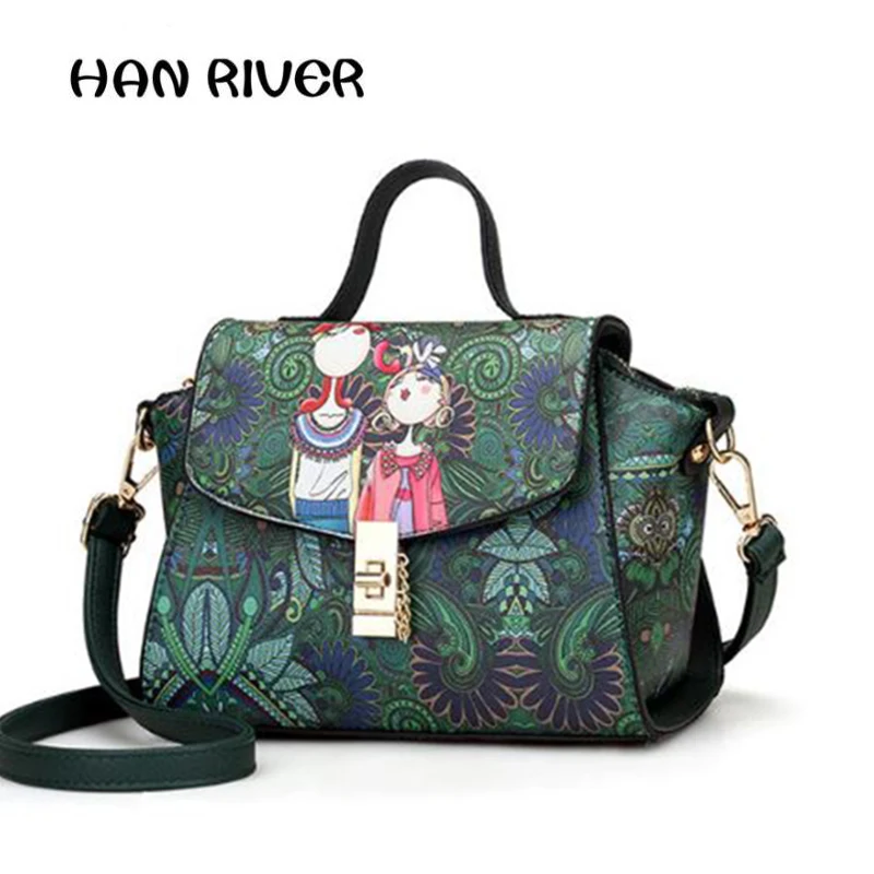 

Hot sales women bags of new fashion bags of women's single shoulder excellent PU slanting handbag lock the small square bag