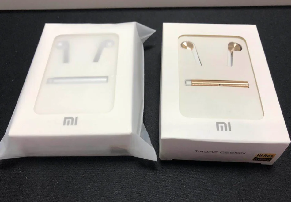 Оригинальные Xiao mi наушники mi In-Ear Hybrid Pro HD с mi c шумоподавлением mi гарнитура для мобильных телефонов huawei Red mi наушники