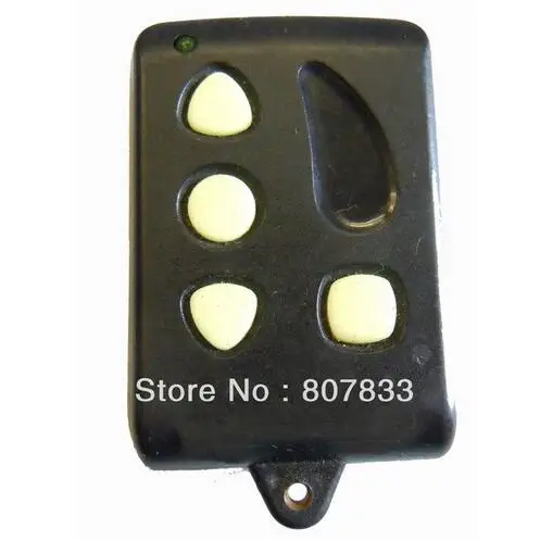 

Adjustable Frequency REMOCON RMC555 Remote DHL free shipping