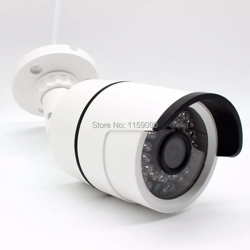 2.0mp Advanced H.265 + H.265X 1/2. 8 &quotSONY IMX307 черный свет 0.0001Lux освещение Сеть IP камера видения 3mp