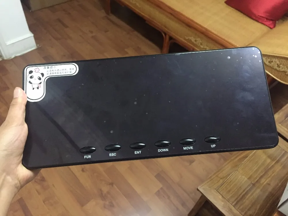 AC-S101