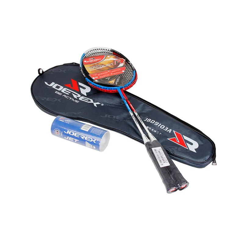 Carbon Fiber Badminton Racquets Professional Sports Racket Aluminum