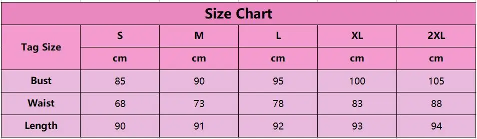 SIZE