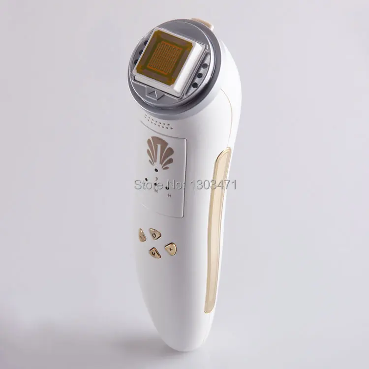 Handy РФ Омоложения Кожи Терапия Мини Anti Aging Матричные Уход За Кожей Термаж Гигиена