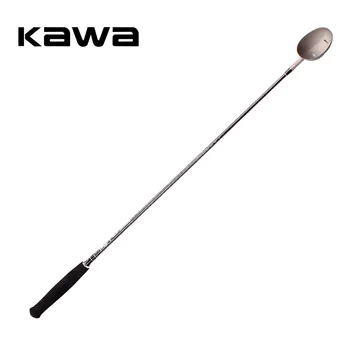 

Kawa New Carbon Fiber Take Lure Spoon Titanium Alloy So Light 77.5cm/76.5cm Length Fishing Tool Accessory
