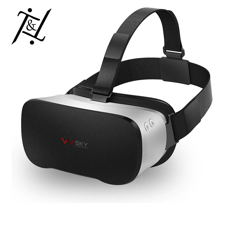 Prix pour CX-V3 Tout En Un Casque Allwinner H8 VR boîte Android wifi BT4.0 1080 P FHD Affichage Immersive 3D Lunettes de Réalité Virtuelle casque Prix pour CX-V3 Tout En Un Casque Allwinner H8 VR boîte Android wifi BT4.0 1080 P FHD Affichage Immersive 3D Lunettes de Réalité Virtuelle casque