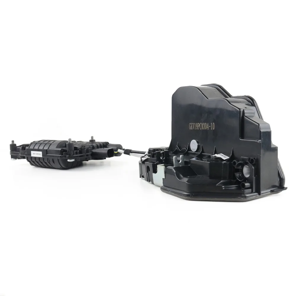 AP03 новый 51 21 7 185 689 51217185689 для BMW F01 F02 F04 F10 механизм замка передней левой двери и