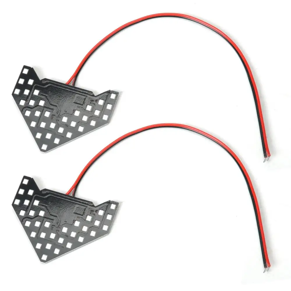 CITALL 2 шт. указатель поворота бокового зеркала заднего вида для Ford focus VW Golf Polo BMW E46 E90