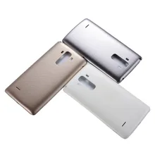 Стилус для LG G4 LS770 H634 H635 H540 H631 задняя крышка Корпус Батарея Дверь Крышка батарейного отсека