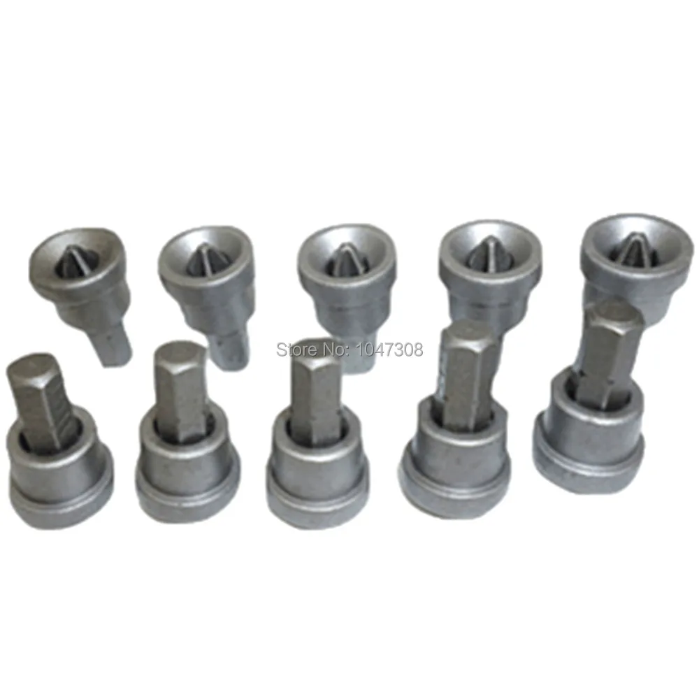 PH2 Screwdriver Bits