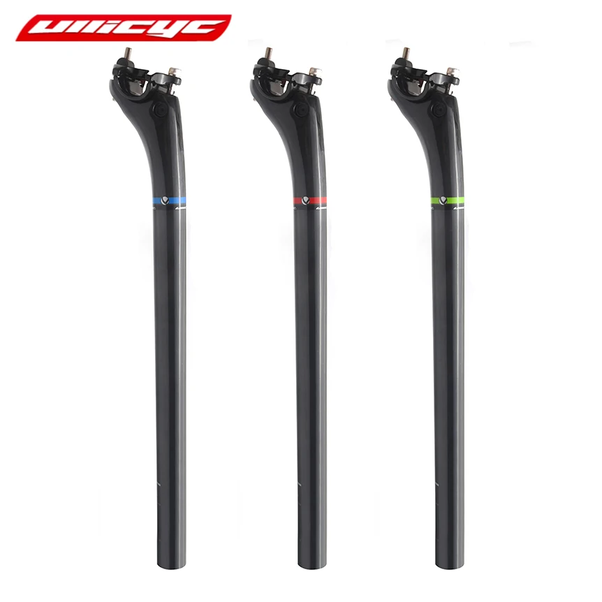 bicycle seatposts