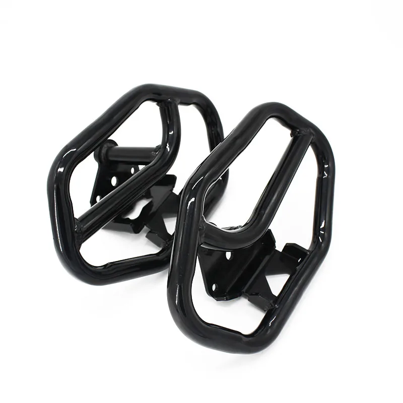 Kawasaki Versys 650 Bumper