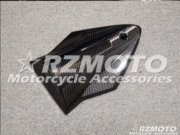 Новый ABS Мотоциклетный обтекатель комплект для S1000RR 2009 2018 боди из углеродного