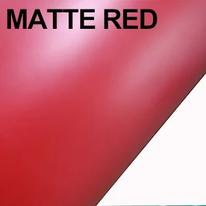 Автомобильные наклейки 2 шт. гоночные градиентные боковые двери полосы графические виниловые аксессуары автомобиля наклейки на заказ для NISSAN X-TRAIL - Название цвета: matte red