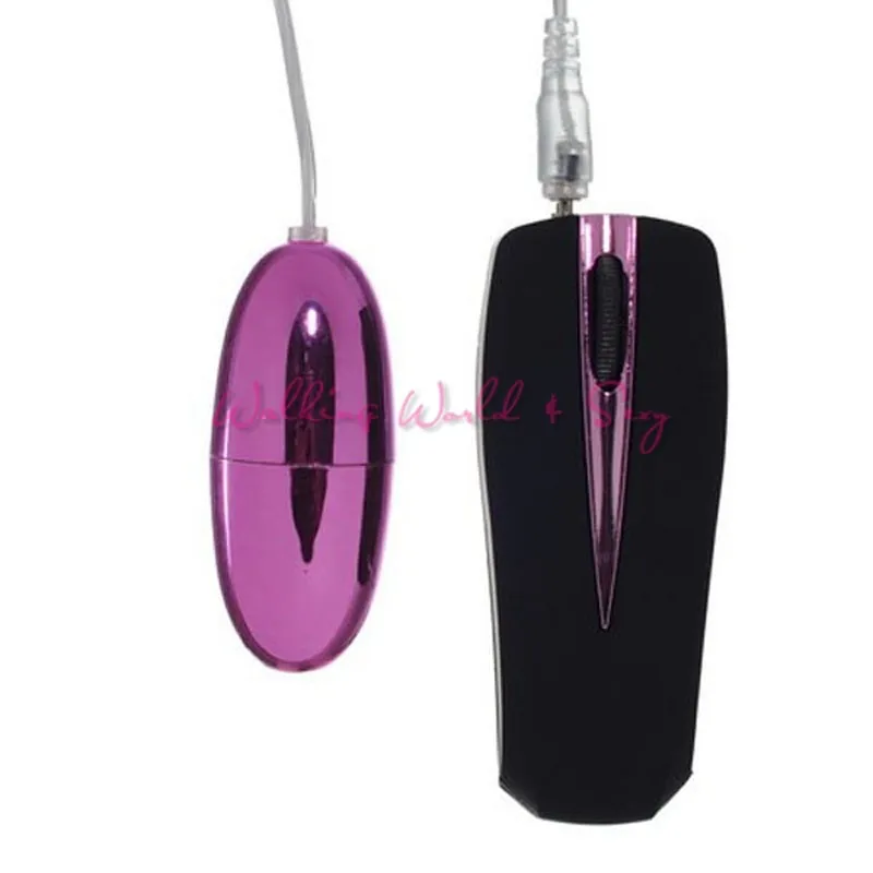 Multi Speed Waterproof Vibrating Egg Remote Control Mini Bullet Vibrator Silky Smooth Jump Egg Masturbation Adult Toys For Women (6)
