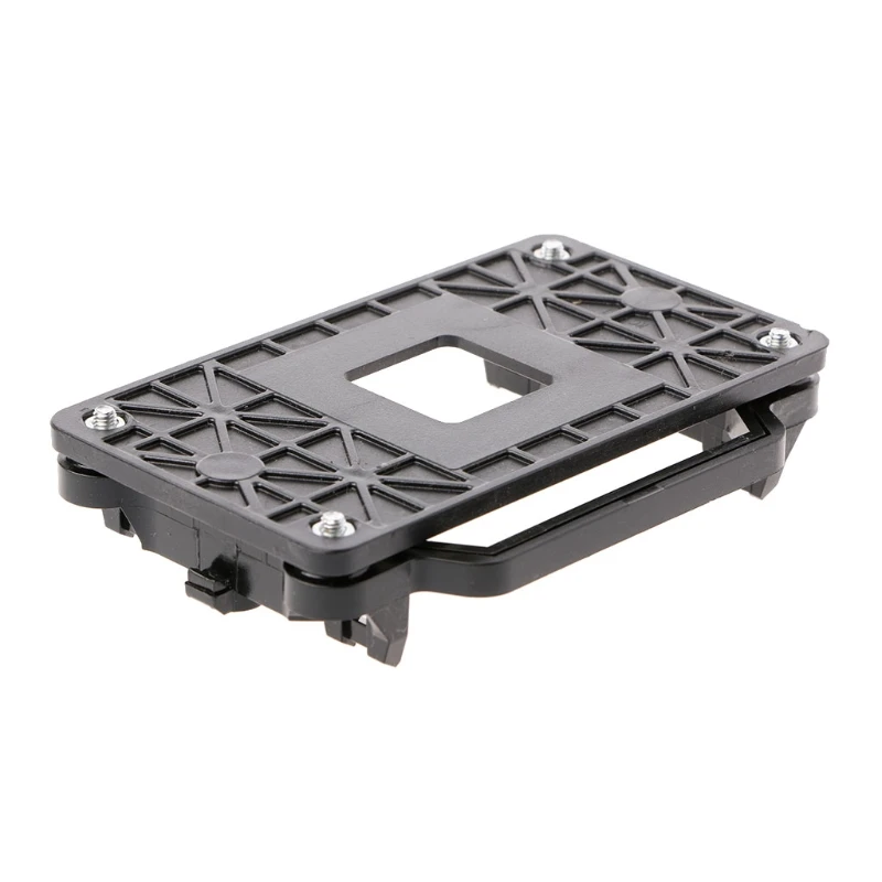 

CPU Radiator Fan Base Holder Computer Desktop Mainboard Bracket For AMD 940/AM2