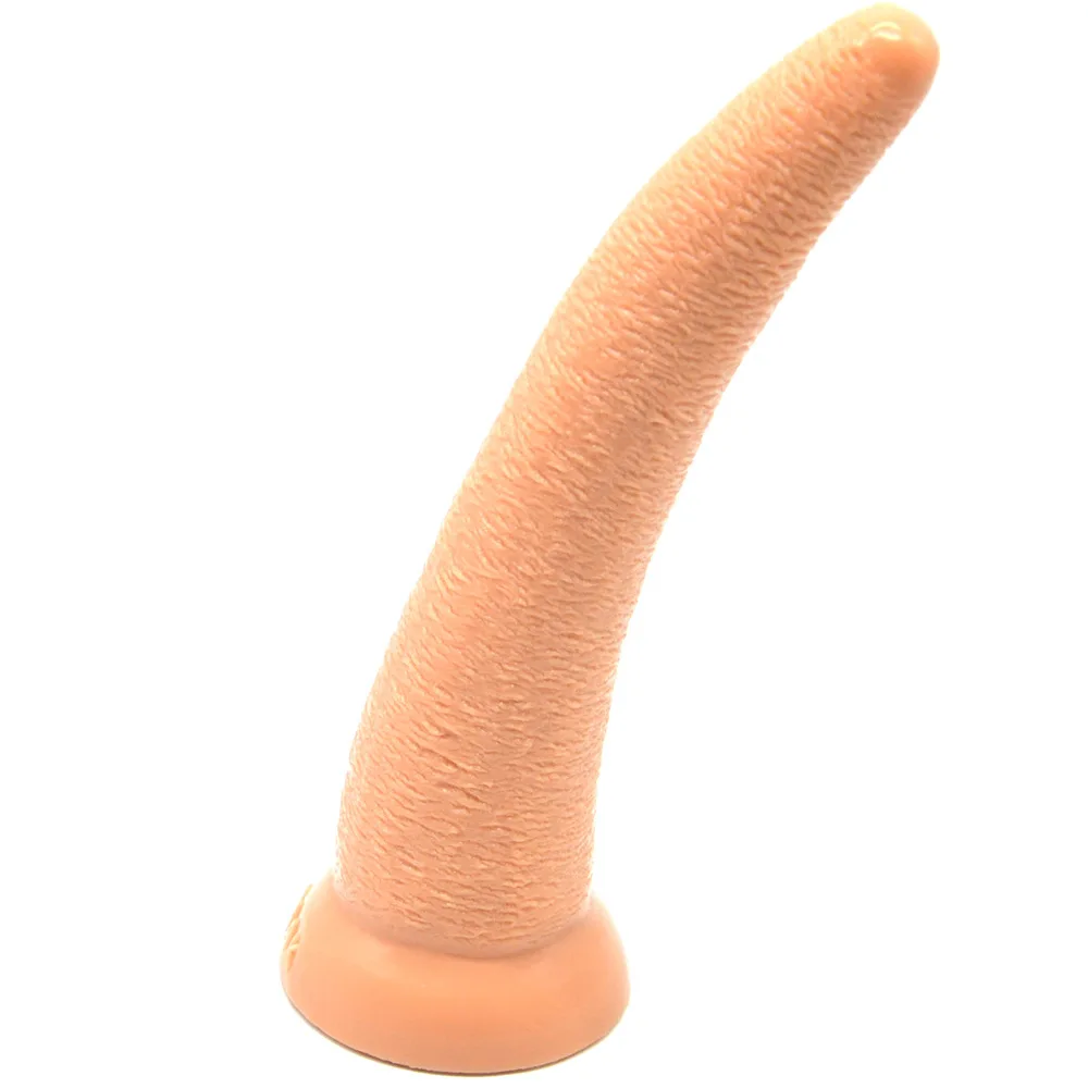 Anal Plug Sextoys Massager Silicone Dildos Animal Penis Adult Sex toys for Woman Female Masturbation Anal Plug Sexshop