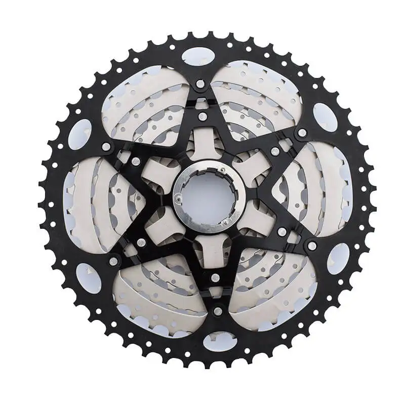 VG Sport 11 50T кассета 10 скоростей mtb велосипед Freewheel Звездочка cdg cog Velocidade горный