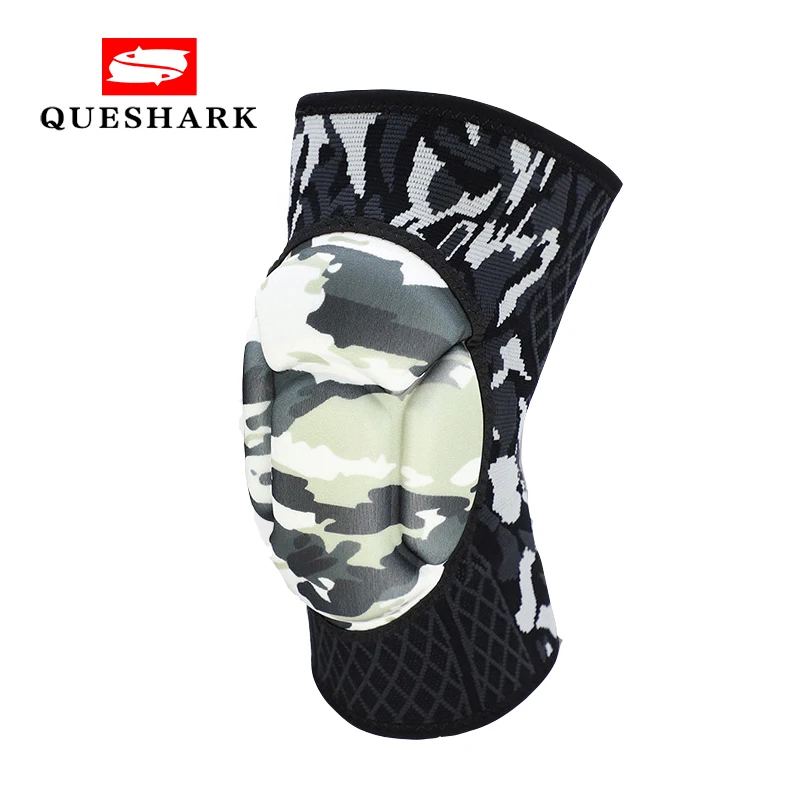 الرياضة سماكة كرة السلة منصات الركبة الطائرة المتطرفة الرياضة نيباد هدفين دعم الرقص اليوغا اللفة مرونة الركبة حامي الرياضة سماكة كرة السلة منصات الركبة الطائرة المتطرفة الرياضة نيباد هدفين دعم الرقص اليوغا اللفة مرونة الركبة حامي