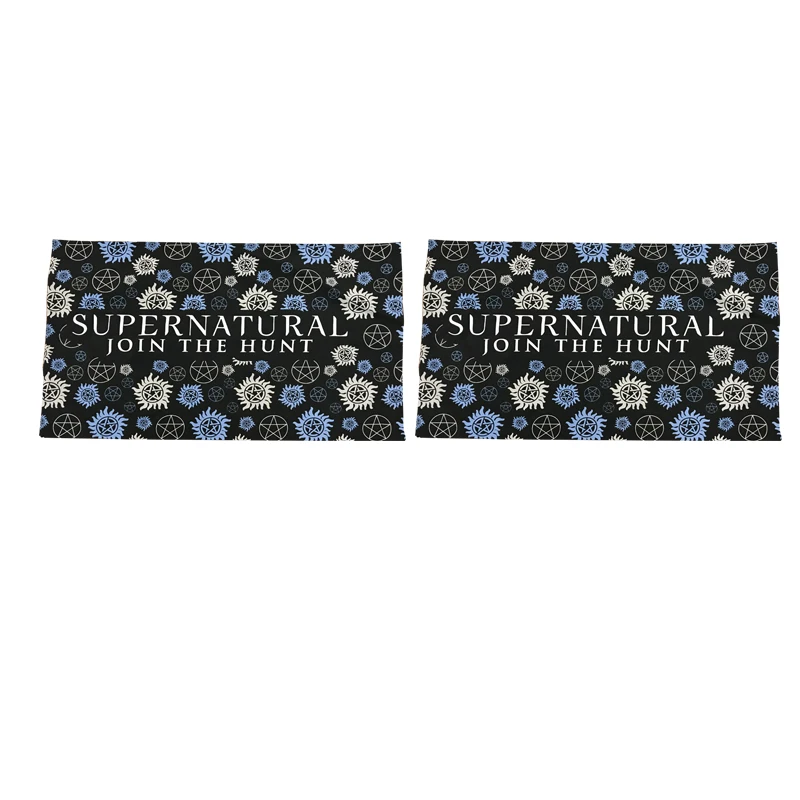 Сверхнатуральные наволочки с принтом одна пара для пары суперменом|bedspread set|bedspread