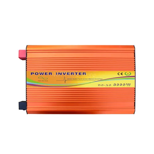 3000w solar power inverter6