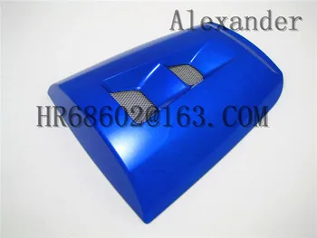 

Blue Rear Seat Cover Cowl Solo Motor Seat Cowl Rear Fairing Set For Honda CBR1000RR 2004 2005 2006 2007 CBR 1000 RR CBR 1000RR