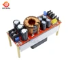1500W 30A Step Up Module Boost Converter Constant Current Power Supply Module With Fan DC-DC 10-60V to 12-90V Adjustable Module ► Photo 3/6