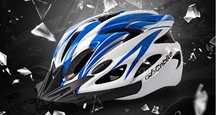 Съемный краев шлем Велоспорт Оборудование велоспорт шлем