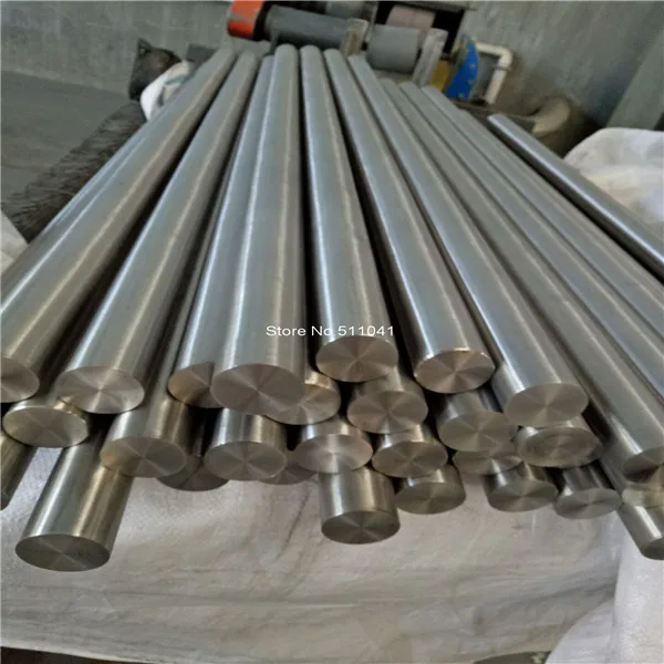 Titanium gr2 класс 2 круглый бар, титан металл цена диаметр 35 мм, длина 1000 20 шт. оптовая продажа, Бесплатная доставка