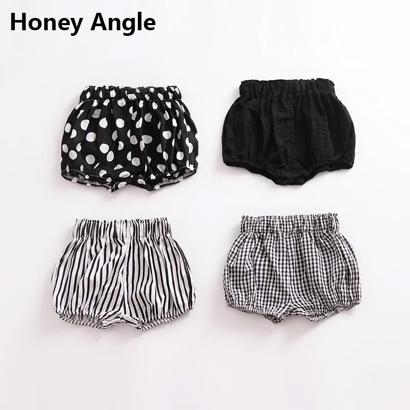 Honey Angle/летние короткие штаны для маленьких мальчиков и девочек альпинистские в