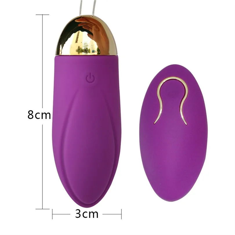 12 Vibrations Suctions Silicone Vibrator Balls Control Brush USB Charging Egg Vibrating Electric Body Relaxing Massage (8)
