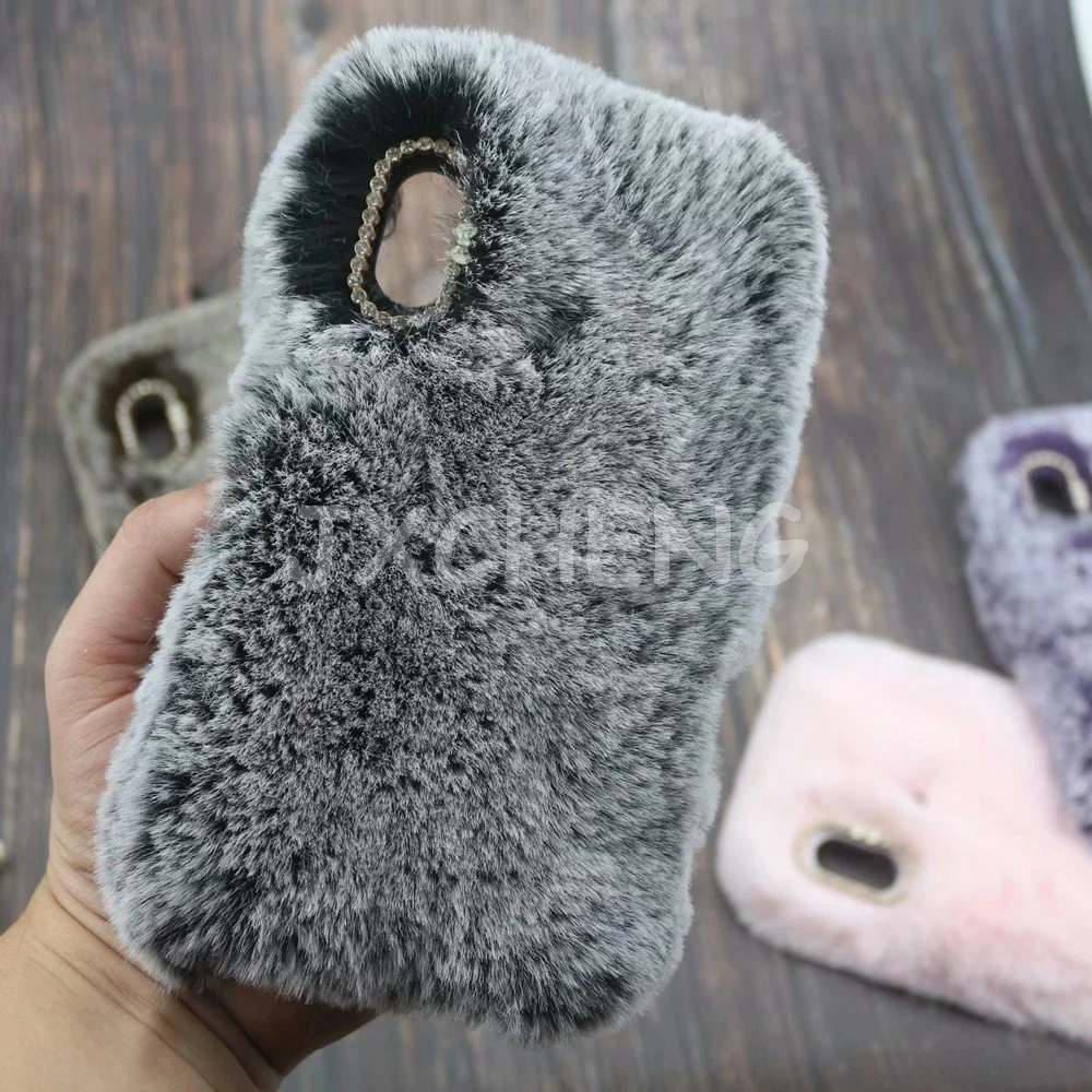 Чехол с кроликом и для Xiaomi Redmi Note 2/2s 3S Pro 3X 4Prime 4A 4X 5 5A 5Plus 6A 6Pro S2 чехол из ТПУ со